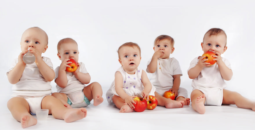 Sundhedsplejen tilbyder igen at etablere mødregrupper – nu også for fædre